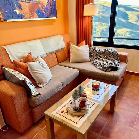 Apartment Monte Oiz Con Wifi Y Parking Gratis